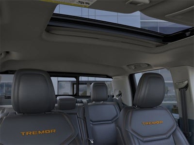 2025 Ford Maverick Tremor®