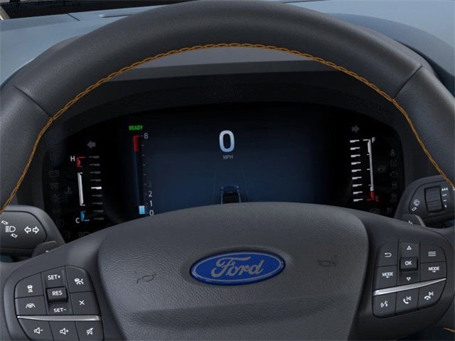 2025 Ford Maverick Tremor®