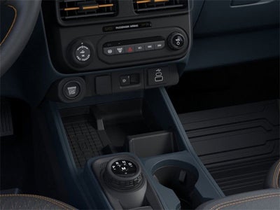 2025 Ford Maverick Tremor®