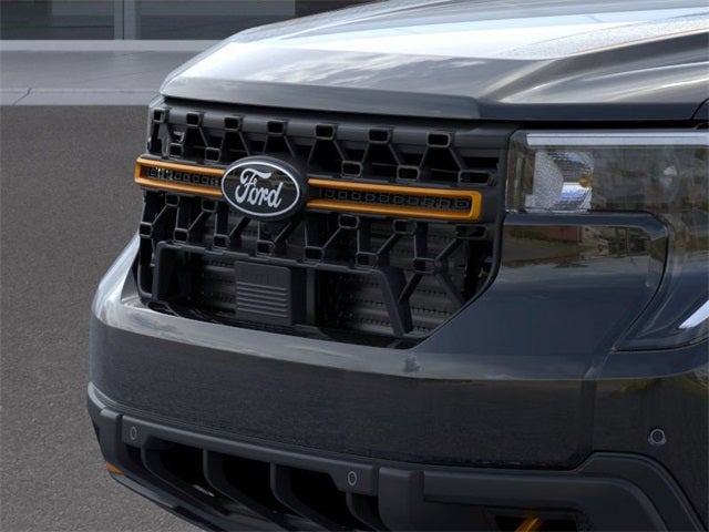 2025 Ford Maverick Tremor®