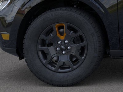 2025 Ford Maverick Tremor®