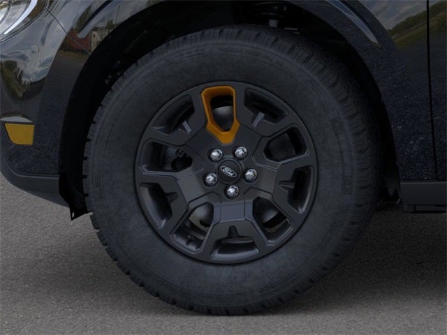 2025 Ford Maverick Tremor®