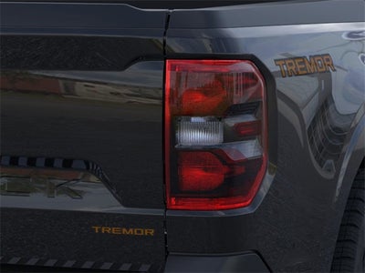 2025 Ford Maverick Tremor®