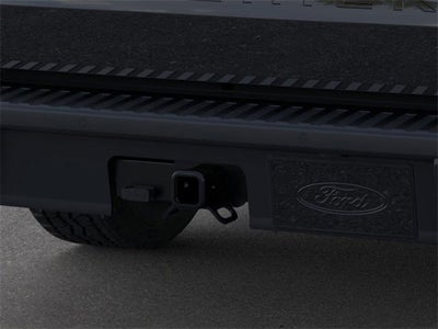 2025 Ford Maverick Tremor®