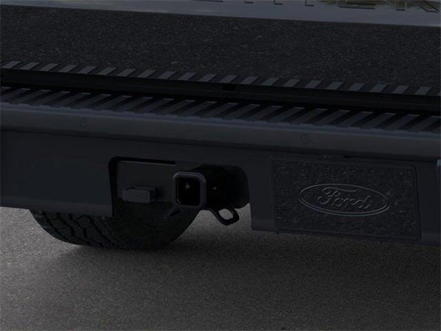 2025 Ford Maverick Tremor®