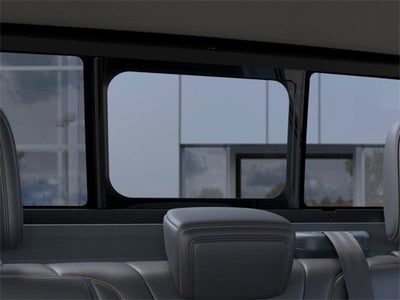 2025 Ford Maverick Tremor®