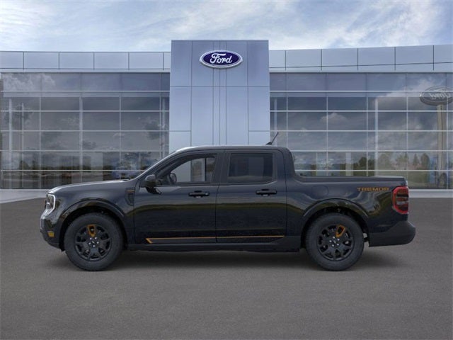 2025 Ford Maverick Tremor®