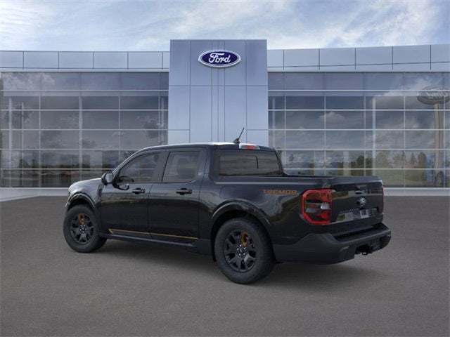 2025 Ford Maverick Tremor®