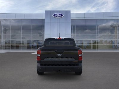 2025 Ford Maverick Tremor®