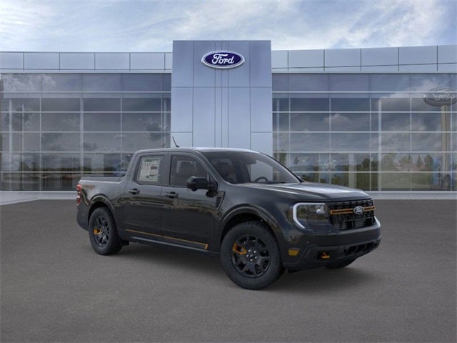 2025 Ford Maverick Tremor®