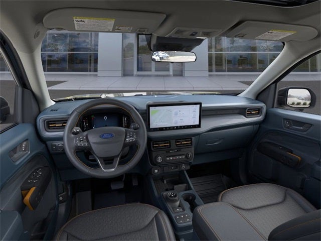 2025 Ford Maverick Tremor®