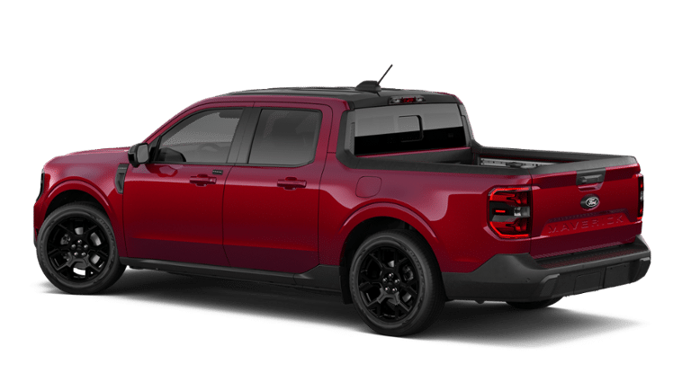 2026 Ford Maverick Lariat®