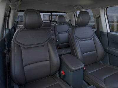 2026 Ford Maverick Lariat®