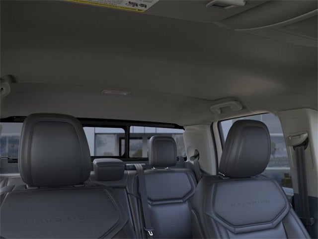 2026 Ford Maverick Lariat®