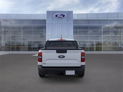 2026 Ford Maverick Lariat®