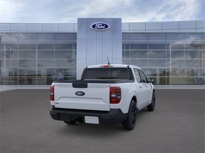 2026 Ford Maverick Lariat®