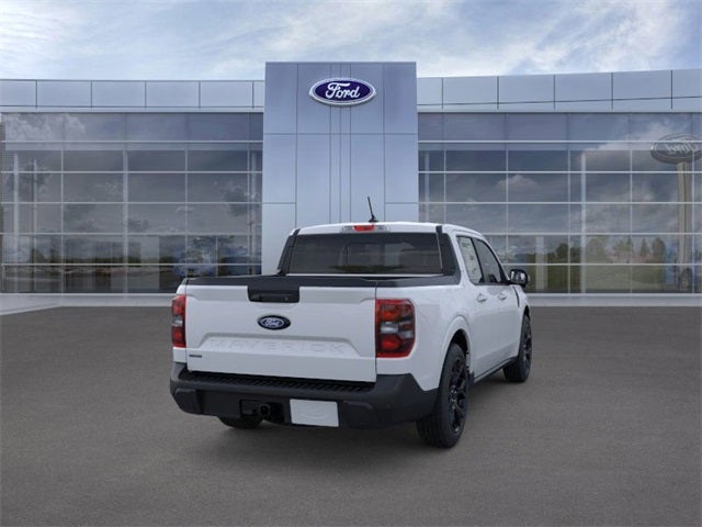 2026 Ford Maverick Lariat®