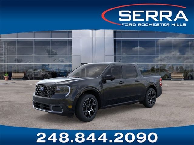 2026 Ford Maverick Lariat®