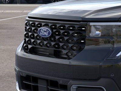2026 Ford Maverick Lariat®