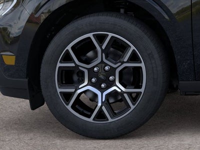 2026 Ford Maverick Lariat®
