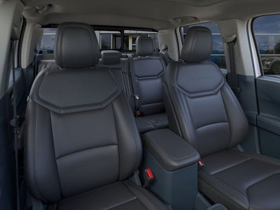 2026 Ford Maverick Lariat®