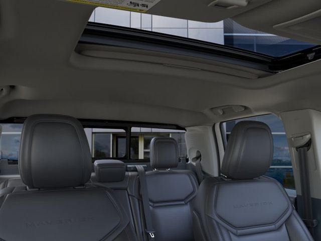 2026 Ford Maverick Lariat®