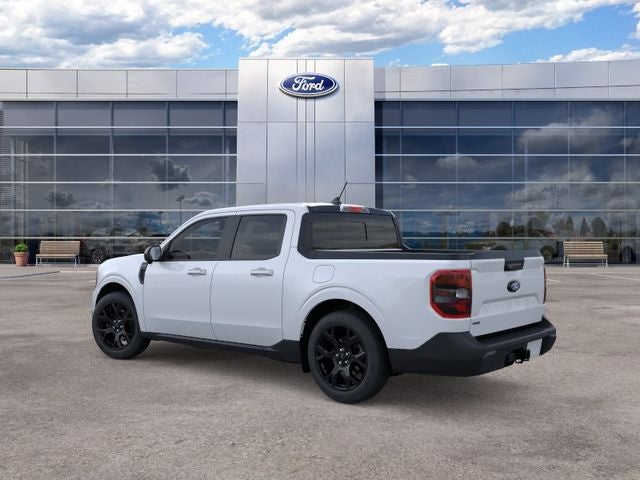 2026 Ford Maverick Lariat®