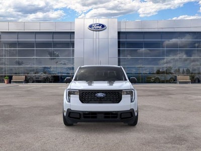2026 Ford Maverick Lariat®