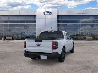 2026 Ford Maverick Lariat®