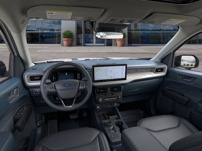 2026 Ford Maverick Lariat®