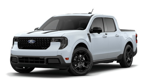 2026 Ford Maverick Lariat®