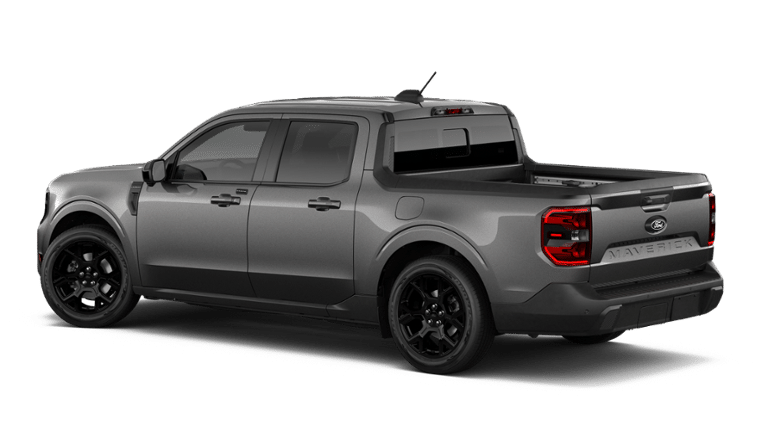 2026 Ford Maverick Lariat®