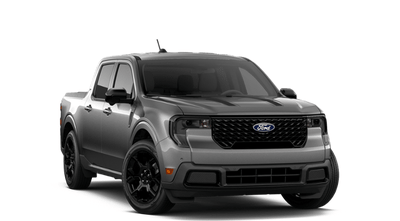 2026 Ford Maverick Lariat®