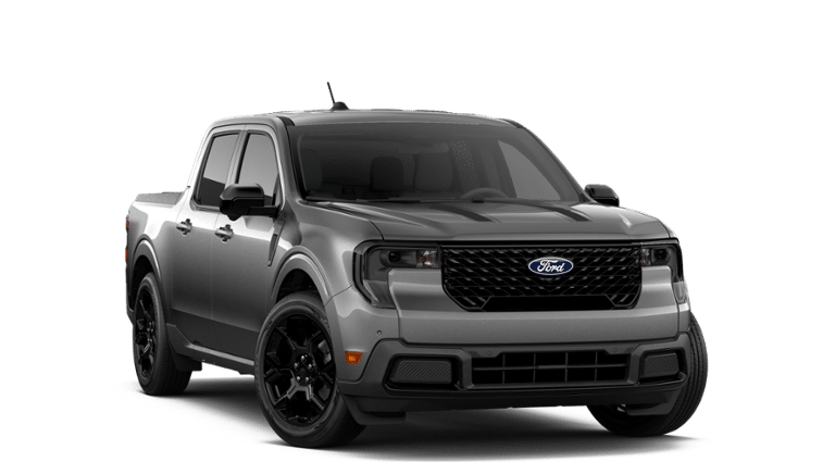 2026 Ford Maverick Lariat®