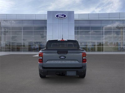 2026 Ford Maverick Lariat®