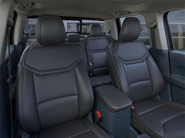 2025 Ford Maverick Lariat®