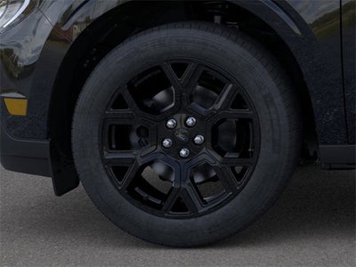 2025 Ford Maverick Lariat®