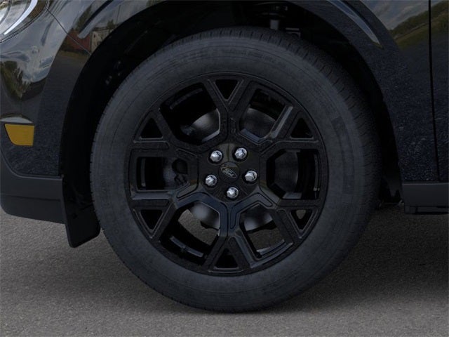 2025 Ford Maverick Lariat®