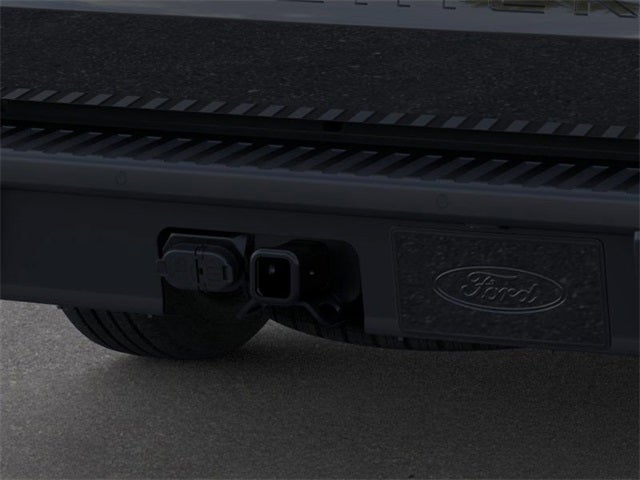 2025 Ford Maverick Lariat®