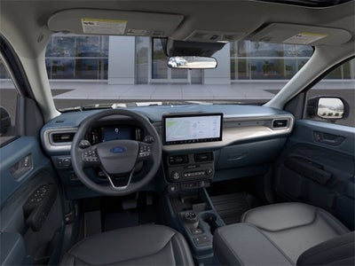 2025 Ford Maverick Lariat®