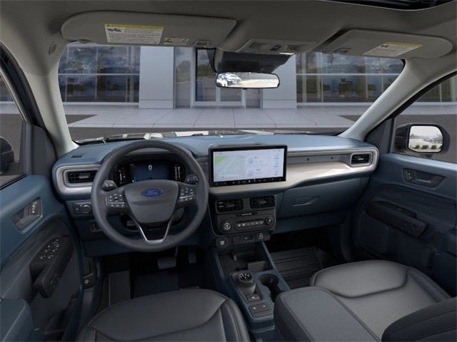 2025 Ford Maverick Lariat®