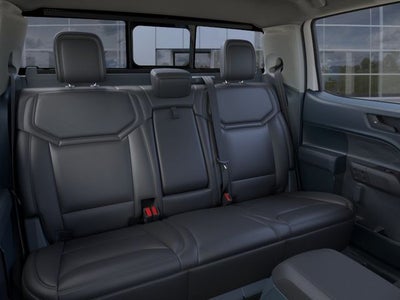 2026 Ford Maverick Lariat®