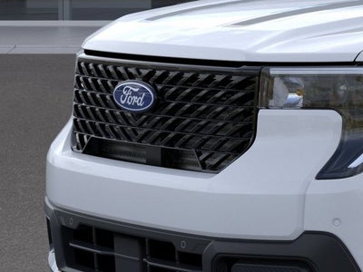 2026 Ford Maverick Lariat®