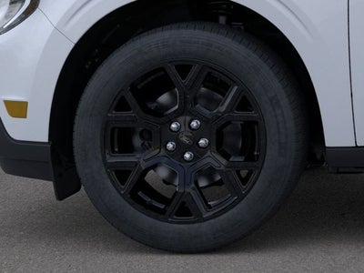 2026 Ford Maverick Lariat®