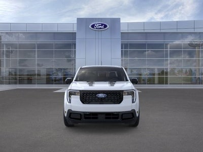 2026 Ford Maverick Lariat®