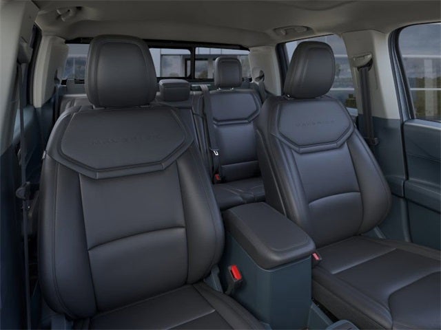 2025 Ford Maverick Lariat®