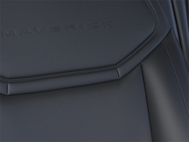 2025 Ford Maverick Lariat®