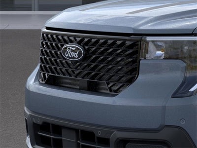 2025 Ford Maverick Lariat®