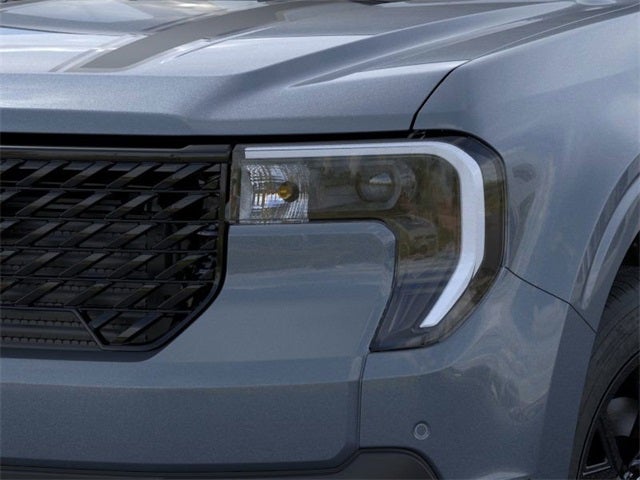 2025 Ford Maverick Lariat®