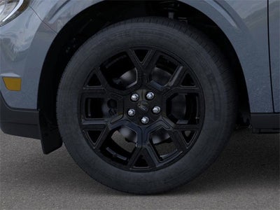 2025 Ford Maverick Lariat®